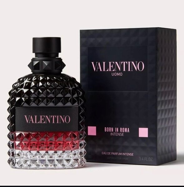 Parfum Valentino Uomo Intense