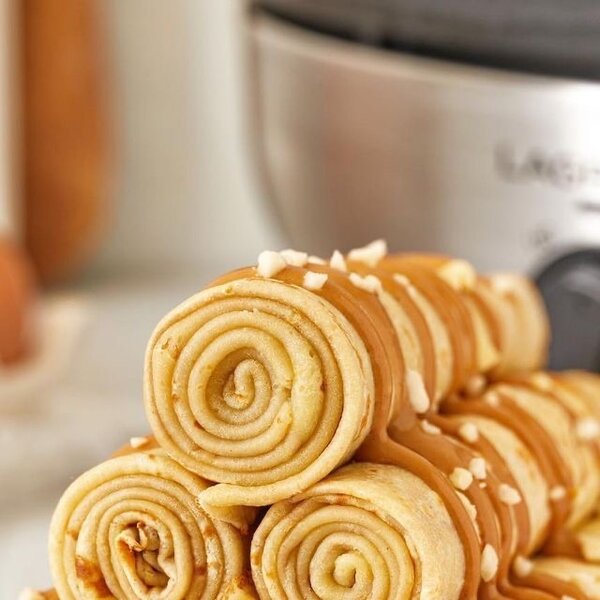 Crêpes