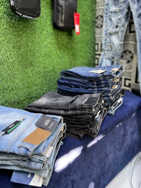 Pull and Bear Denim jeans