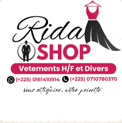 Rida shop