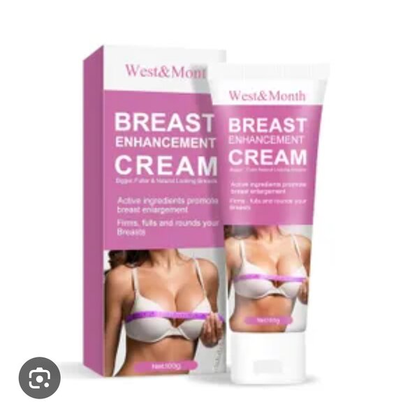 Crème Raffermissante