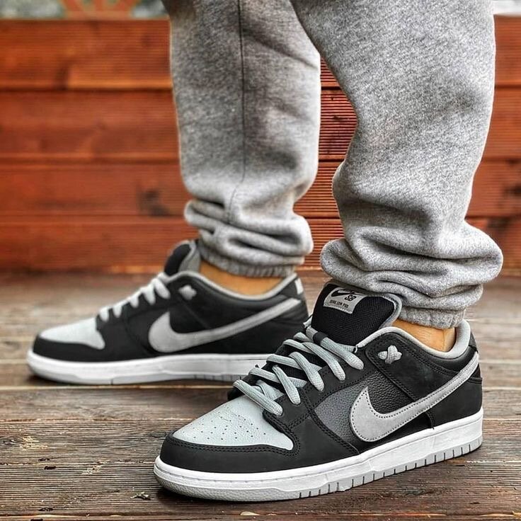 Baskets Nike SB Dunk Low