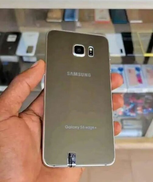 Samsung Galaxy S6 Edge+