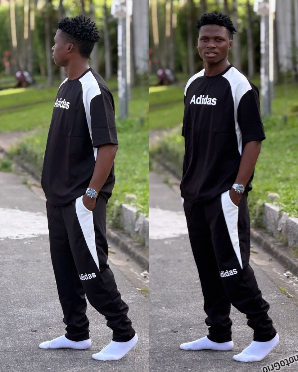 Survêtement Adidas pour Hommes