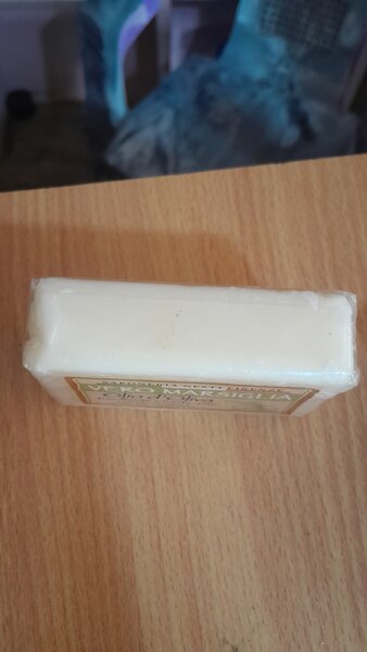 Savon Naturel à l'Huile d'Olive