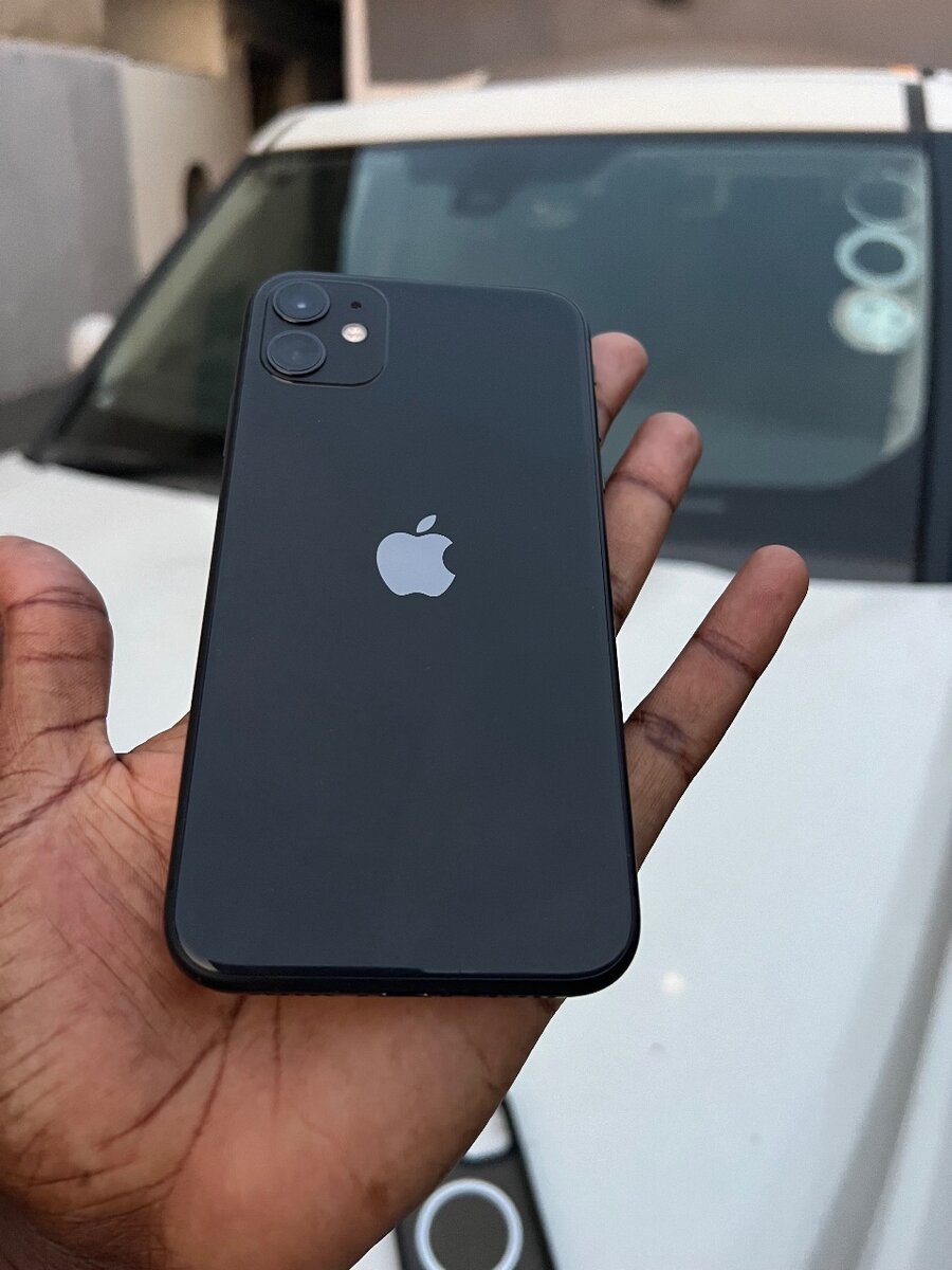 iPhone 11 128GB