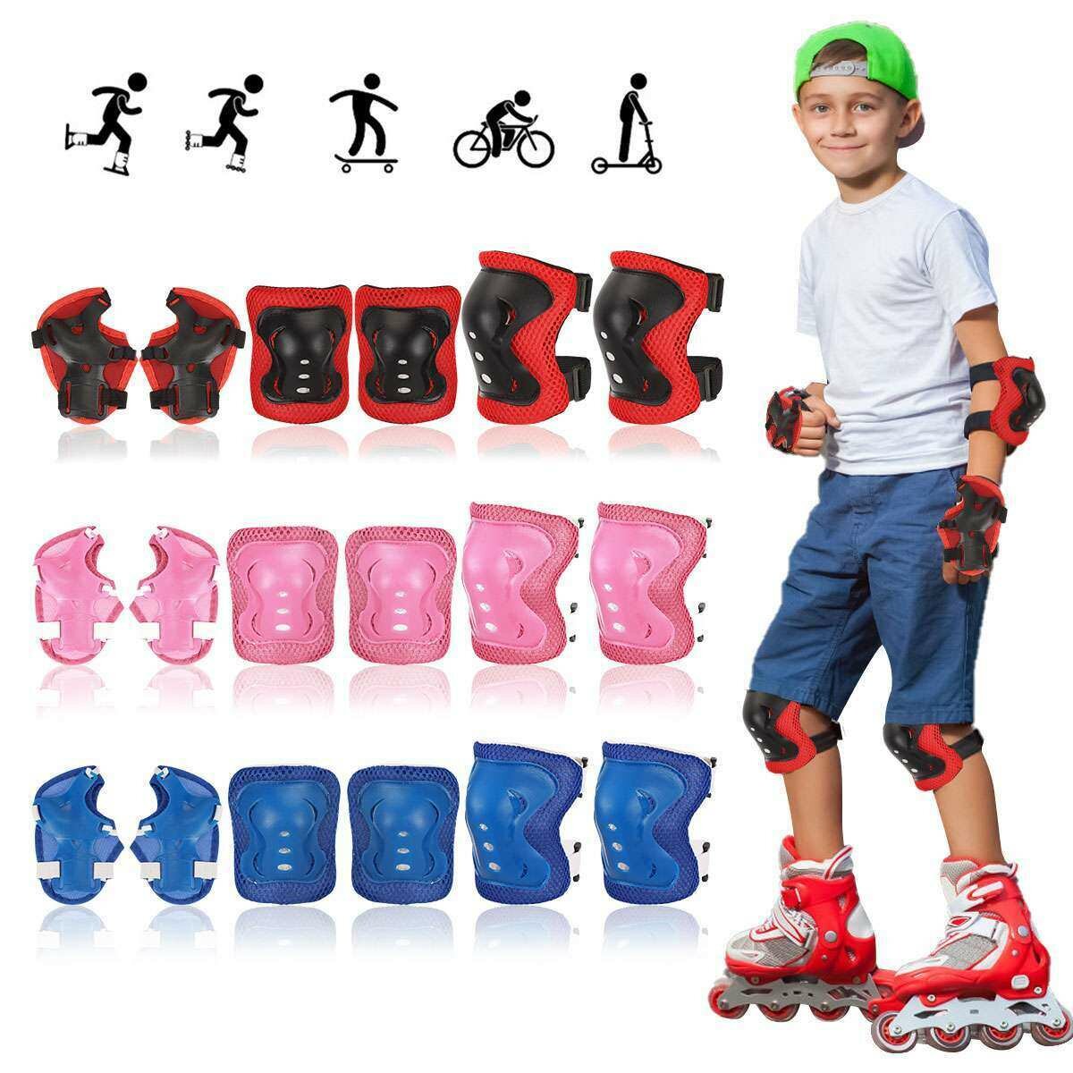 Set de protection pour enfants