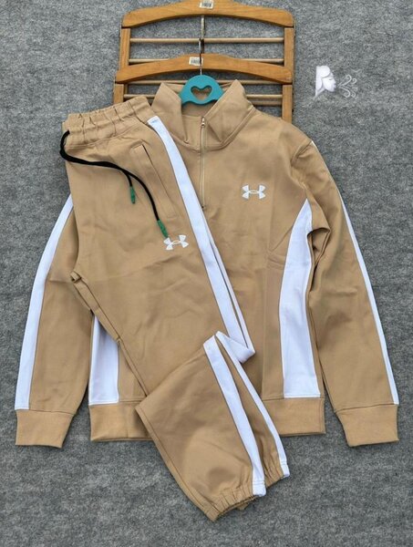 Tenue de sport pour hommes