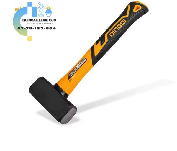 Marteau masse 1kg HQ