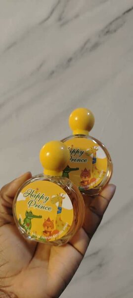 Eau de Parfum Happy Prince