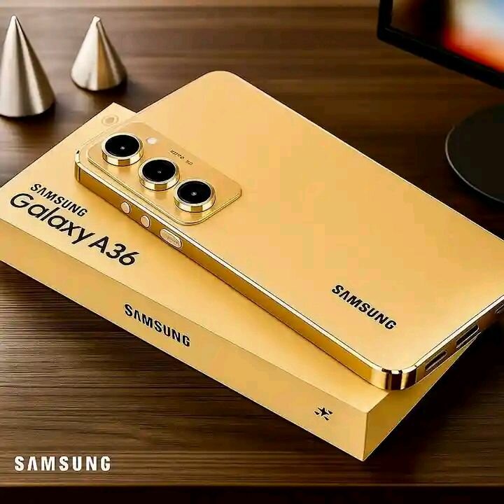 Galaxy S26 Ultra 6G Doré