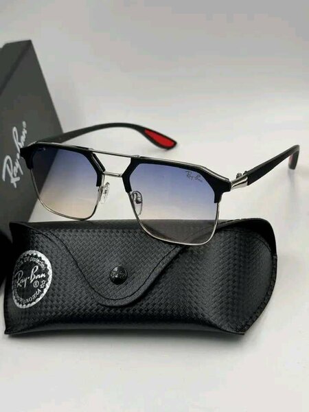 Lunettes de soleil Ray-Ban élégantes