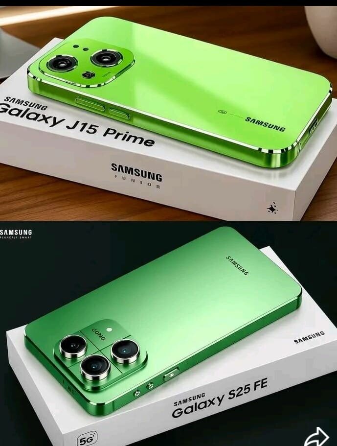 Téléphone Samsung Galaxy