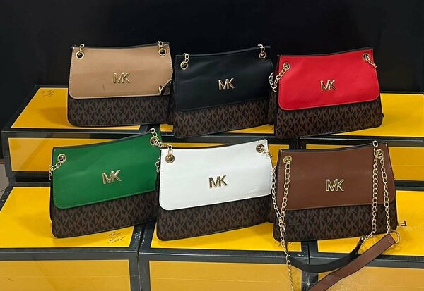 Mk shoulder bag