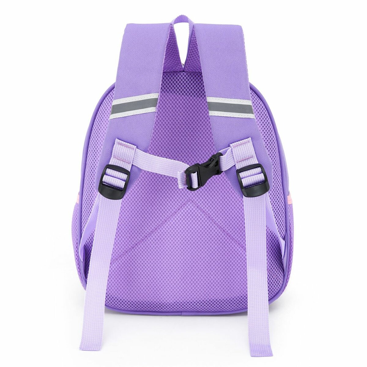 Sac à dos fille féerique viole