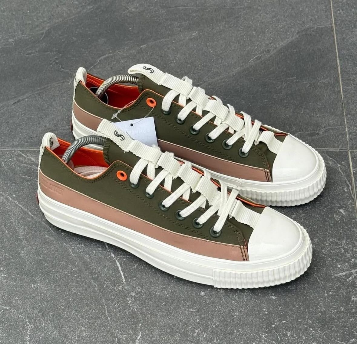 Converse All Star Sneakers