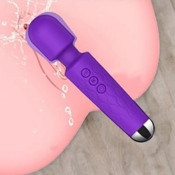 Vibro Masseur sextoys ModelM44