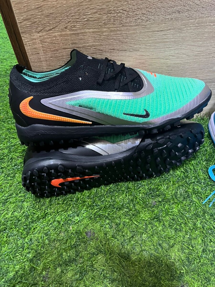 Chaussures de foot Outdoor