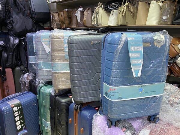 Fashion и Longs Star