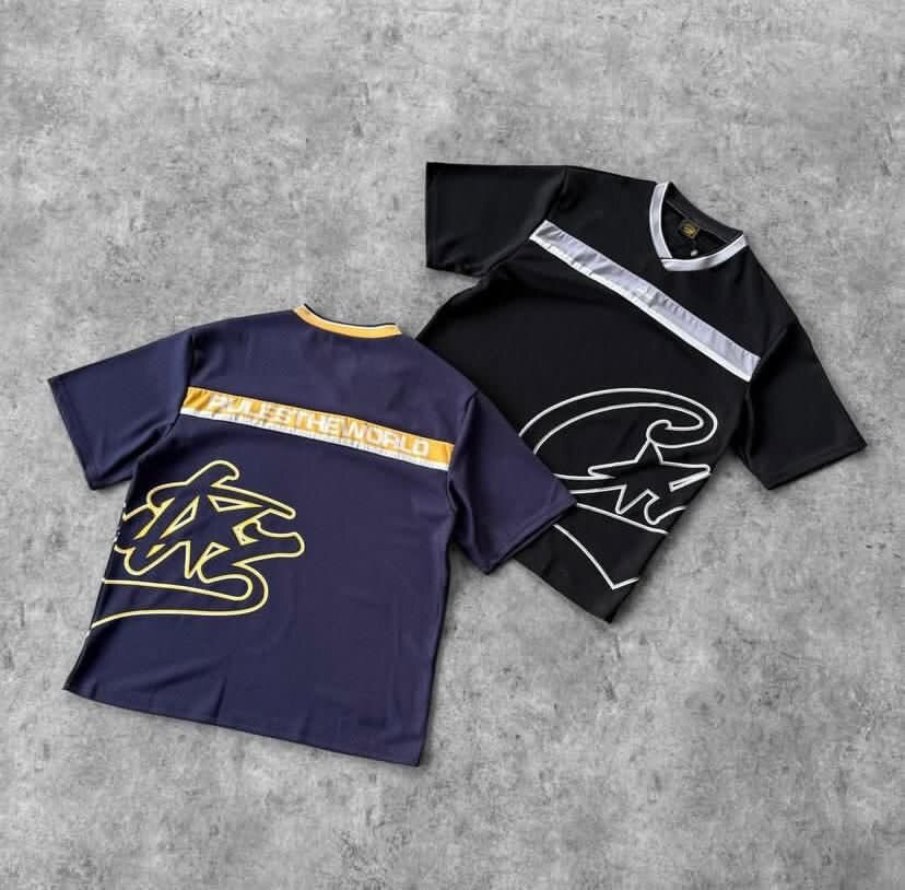 Maillots STVTEMENT Édition Limitée