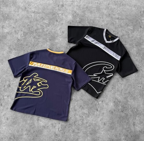 Maillots STVTEMENT Édition Limitée