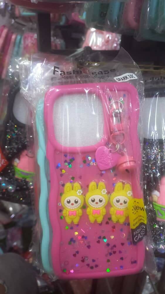 Phone cases