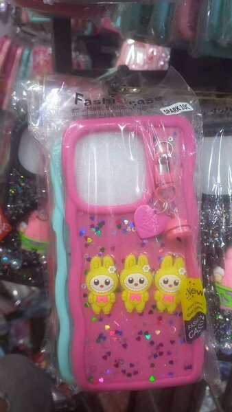 Phone cases