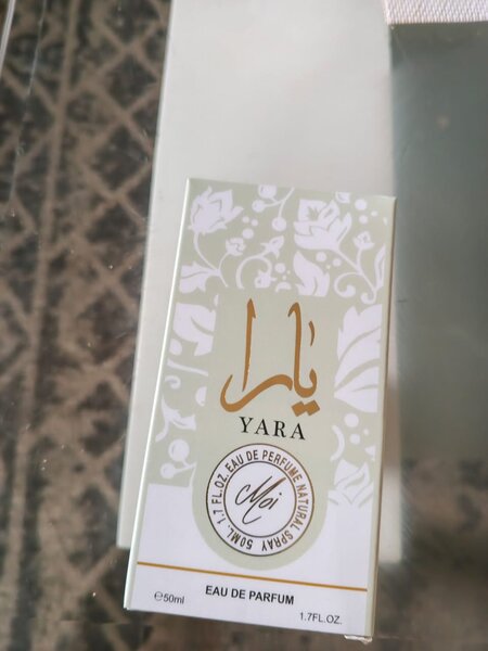 Eau de Parfum ASAD 50ml