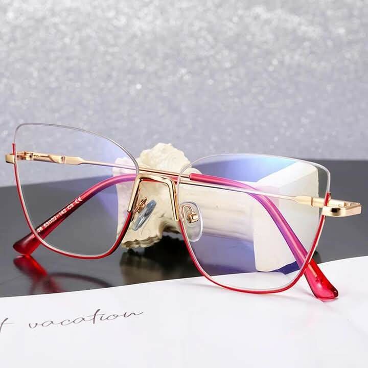 Lunettes de Vue Élégantes