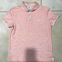 new casual good quality men's t-shirt