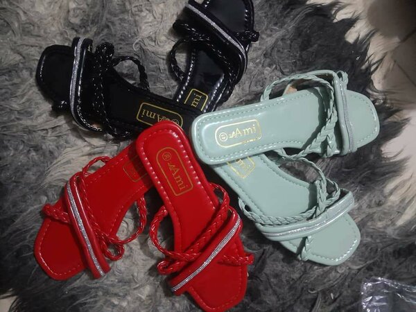 Sandales élégantes pour femmes