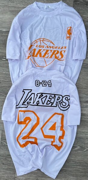 T-shirt homme CD Christian Dior