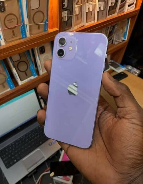 iPhone 11 Mauve