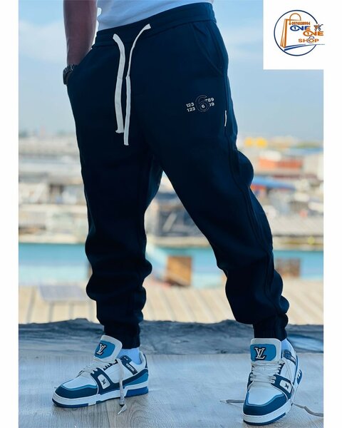 Jogging
