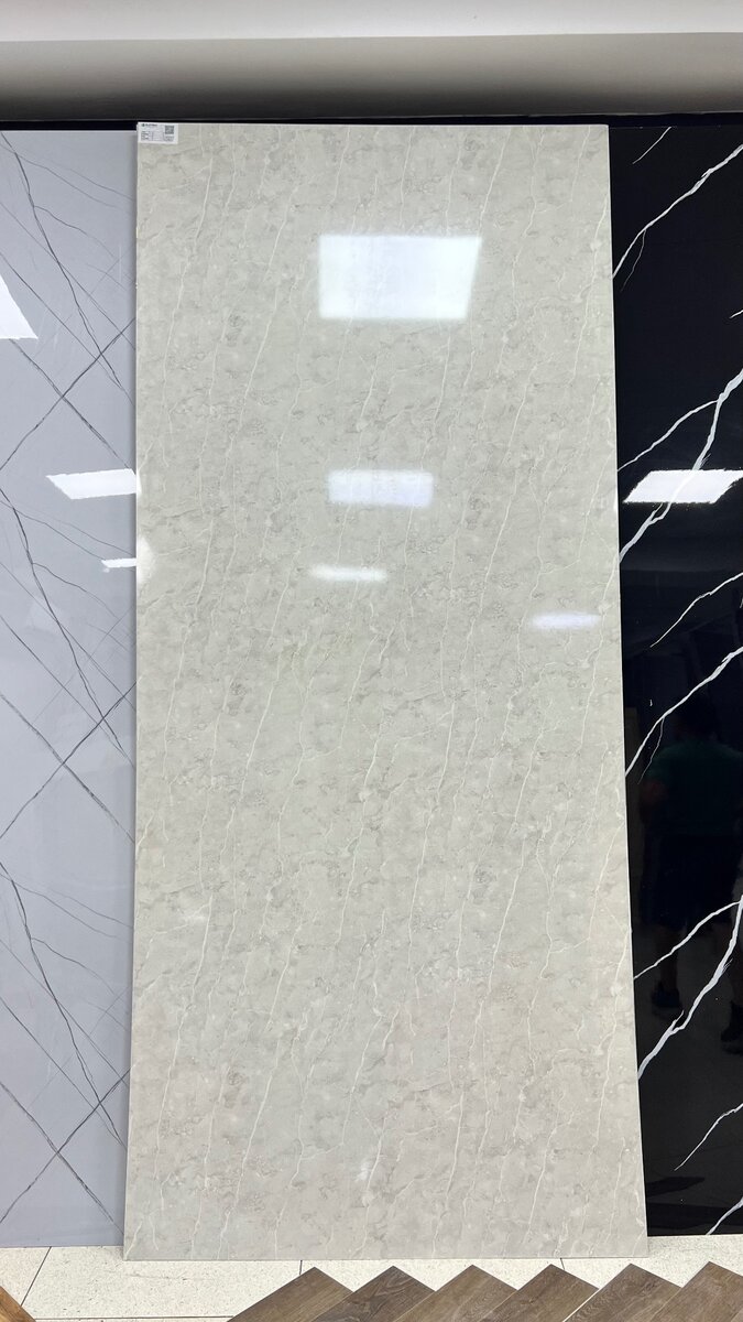 Гибкий мрамор