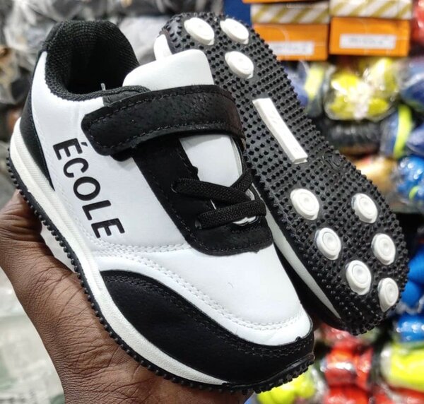 Paire de basket pour enfant