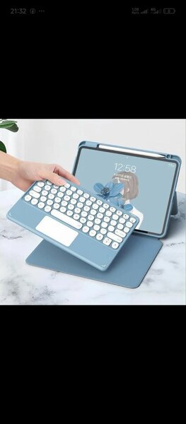 OLA TAB
