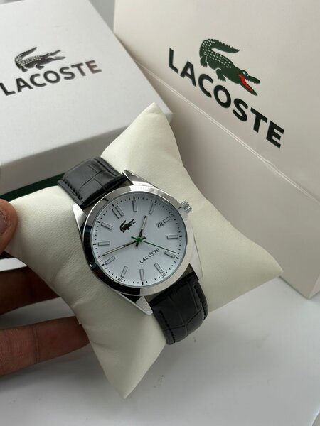Montre Lacoste Homme Élégante
