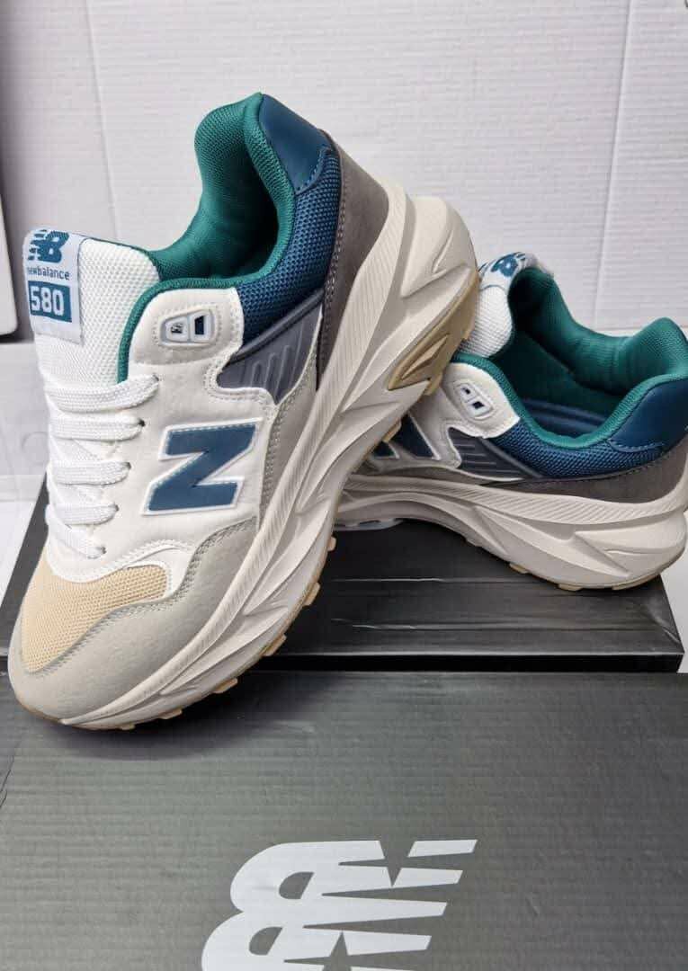 Sneakers New Balance 580