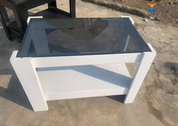 Tables basses modernes design