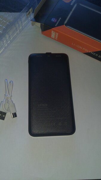 Venus power bank