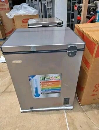 Mini Congélateur Compact