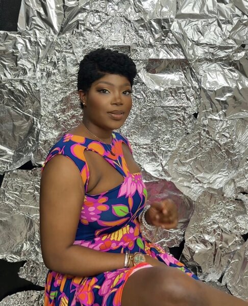 Perruque petit garçon