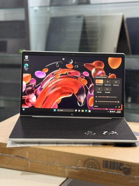 HP EliteBook 645 14 inch G9