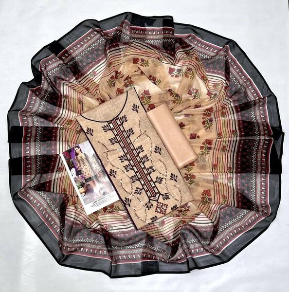 3pc ladies unstich suits