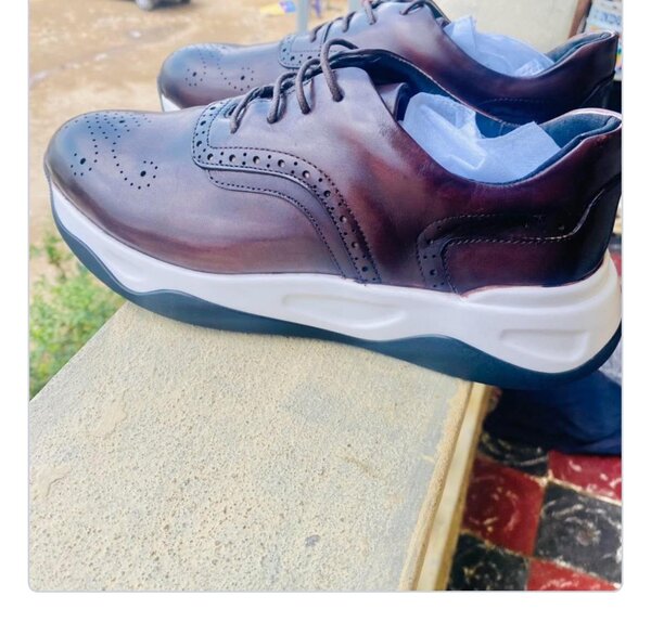 Chaussures Derby Homme Élégantes