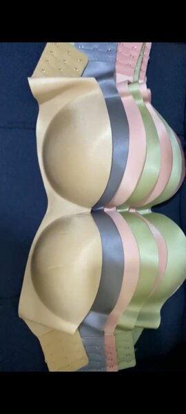 Soutien-gorge sans bretelles