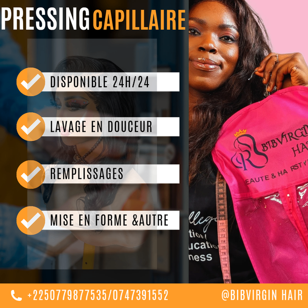  PRESSING CAPILLARE 