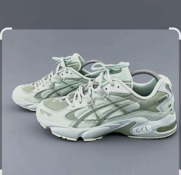 Chaussures Asics