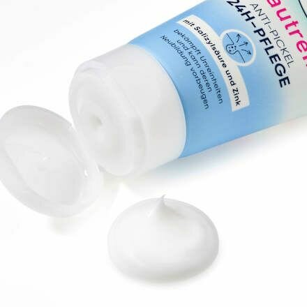 Anti-acné 24h Balea